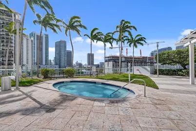 601 NE 36th Street #1008, Miami, FL 33137 - Photo 30