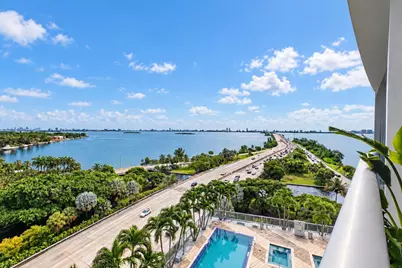 601 NE 36th Street #1008, Miami, FL 33137 - Photo 24