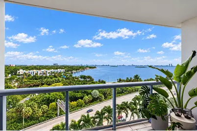 601 NE 36th Street #1008, Miami, FL 33137 - Photo 34