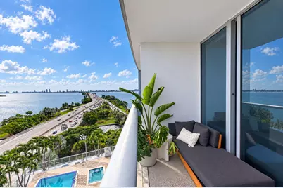 601 NE 36th Street #1008, Miami, FL 33137 - Photo 22