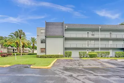 9351 Lime Bay Boulevard #201, Tamarac, FL 33321 - Photo 40