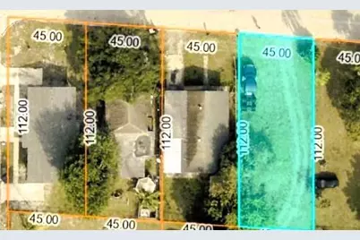 Tbd Avenue J, Fort Pierce, FL 34950 - Photo 2