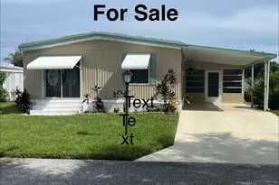 97 N Warner Dr, Jensen Beach, FL 34957 - Photo 1