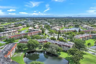 9301 Sunrise Lakes Blvd, Sunrise, FL 33322 - Photo 28