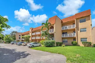 9301 Sunrise Lakes Blvd, Sunrise, FL 33322 - Photo 2