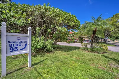 9301 Sunrise Lakes Boulevard #207, Sunrise, FL 33322 - Photo 42