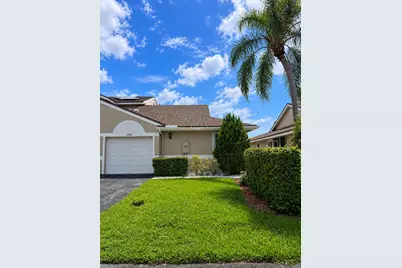 1238 NW 51st Way #1238, Deerfield Beach, FL 33442 - Photo 1