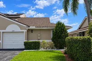1238 NW 51st Way, Deerfield Beach, FL 33442 - Photo 1