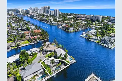 2880 NE 24th Place, Fort Lauderdale, FL 33305 - Photo 2