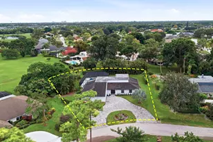 6451 Eastpointe Pines St, Palm Beach Gardens, FL 33418 - Photo 36