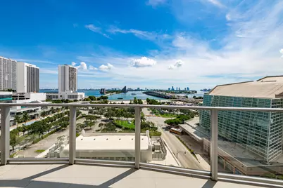 1400 Biscayne Boulevard #901, Miami, FL 33132 - Photo 24