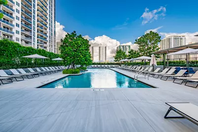 1400 Biscayne Boulevard #901, Miami, FL 33132 - Photo 52