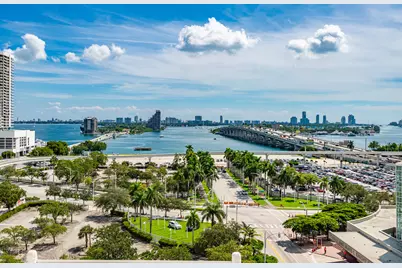 1400 Biscayne Boulevard #901, Miami, FL 33132 - Photo 22
