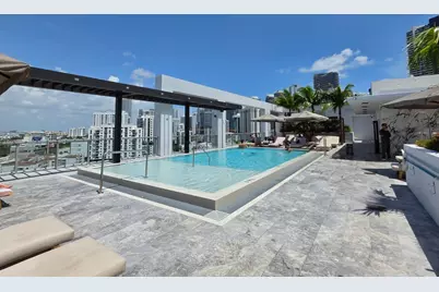 1611 SW 2nd Avenue #808, Miami, FL 33129 - Photo 38