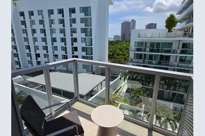 1611 SW 2nd Avenue #808, Miami, FL 33129 - Photo 20