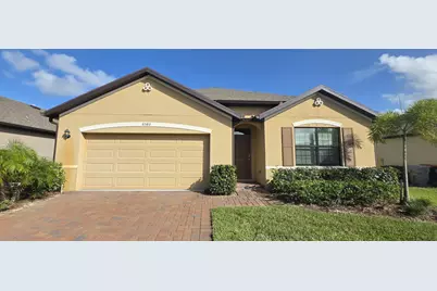 6580 Canterbridge Drive, Vero Beach, FL 32967 - Photo 1