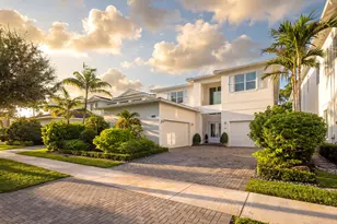 1142 Faulkner Ter, Palm Beach Gardens, FL 33418 - Photo 1