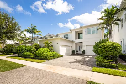 1142 Faulkner Terrace, Palm Beach Gardens, FL 33418 - Photo 2