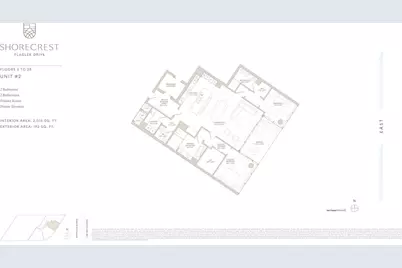 1865 N Flagler Drive #1602, West Palm Beach, FL 33407 - Photo 2