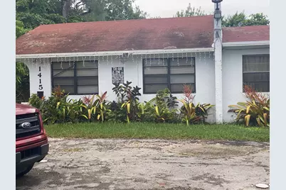 1417 NE 118th Terrace, Miami, FL 33161 - Photo 2