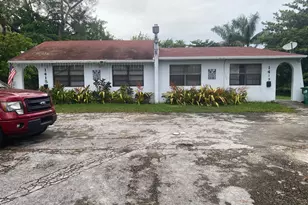 1417 NE 118th Terrace, Miami, FL 33161 - Photo 1
