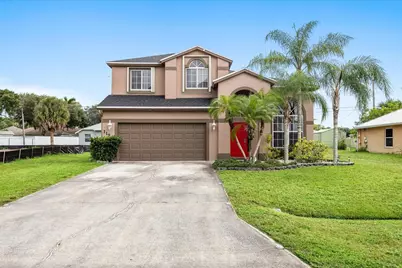 1126 SW East Louise Circle, Port Saint Lucie, FL 34953 - Photo 4