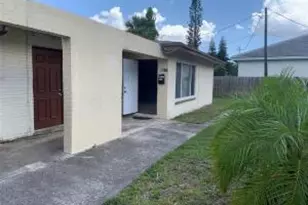 2750 NW 58th Terrace, Lauderhill, FL 33313 - Photo 1