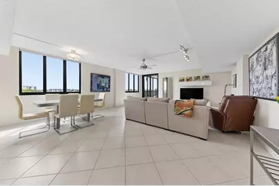 3420 S Ocean Boulevard #5z, Highland Beach, FL 33487 - Photo 4