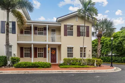 1059 W Heritage Club Circle, Delray Beach, FL 33483 - Photo 2