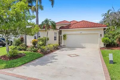1629 SE Shelburnie Way, Port Saint Lucie, FL 34952 - Photo 1
