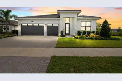 13008 SW Shinnecock Drive, Port Saint Lucie, FL 34987 - Photo 1