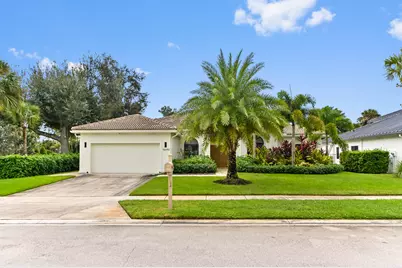 15490 Whispering Willow Drive, Wellington, FL 33414 - Photo 1
