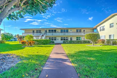 203 S Windsor I #203, West Palm Beach, FL 33417 - Photo 30