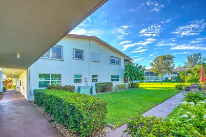 203 S Windsor I #203, West Palm Beach, FL 33417 - Photo 34
