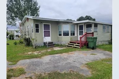 1248 Chobee Street, Okeechobee, FL 34974 - Photo 2