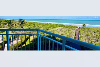 3870 N Hwy A1A #401, Hutchinson Island, FL 34949 - Photo 1