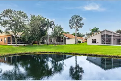 7613 Caprio Drive, Boynton Beach, FL 33472 - Photo 2