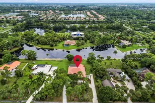 627 Marginal Rd, West Palm Beach, FL 33411 - Photo 2