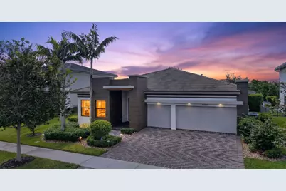 10490 S Lago Vista Circle, Parkland, FL 33076 - Photo 1