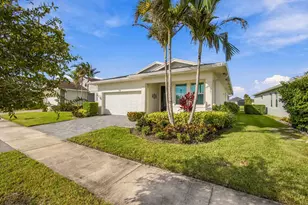 791 SE Woodbine Rd, Port Saint Lucie, FL 34984 - Photo 1
