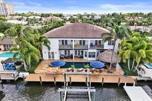 3489 NE 30th Ave, Lighthouse Point, FL 33064 - Photo 42