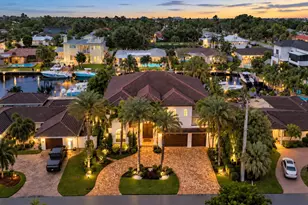 3489 NE 30th Ave, Lighthouse Point, FL 33064 - Photo 2