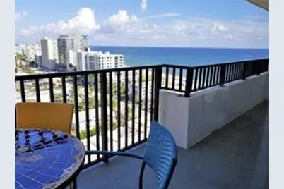 531 N Ocean Boulevard #1903, Pompano Beach, FL 33062 - Photo 2