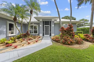 1925 SW Autumnwood Way, Palm City, FL 34990 - Photo 2