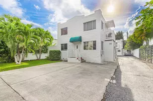 110 NE 16th Terrace, Fort Lauderdale, FL 33301 - Photo 1