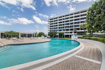 2660 S Ocean Boulevard #705N, Palm Beach, FL 33480 - Photo 22