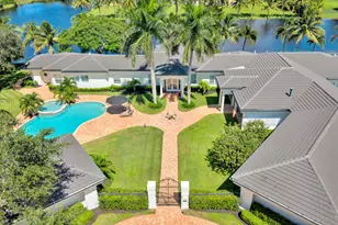16046 Rio Del Sol, Delray Beach, FL 33446 - Photo 1