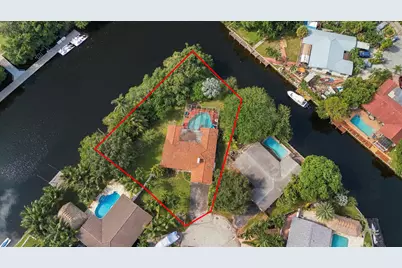 460 SW 18th Court SW, Pompano Beach, FL 33060 - Photo 2