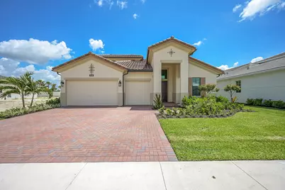 9528 St. Germain Drive, Palm Beach Gardens, FL 33412 - Photo 1