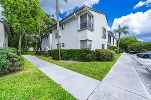3147 Cocoplum Cir, Coconut Creek, FL 33063 - Photo 1